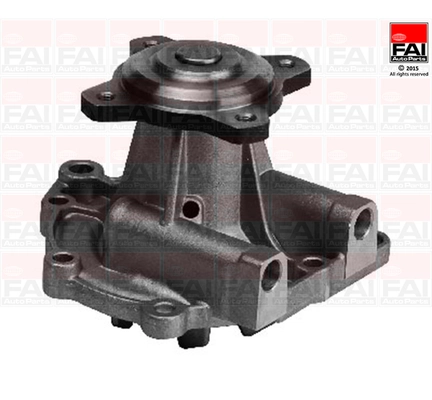 Water Pump, engine cooling